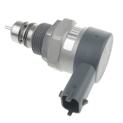 0281002494 Válvula reguladora de presión Common Rail Mercedes E320 CDI