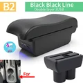 B2 Black line 3 USB