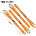 4pcsOrange