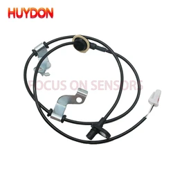 GS1D-43-70X Sensor ABS de rueda para Mazda 6