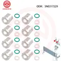 8 SET