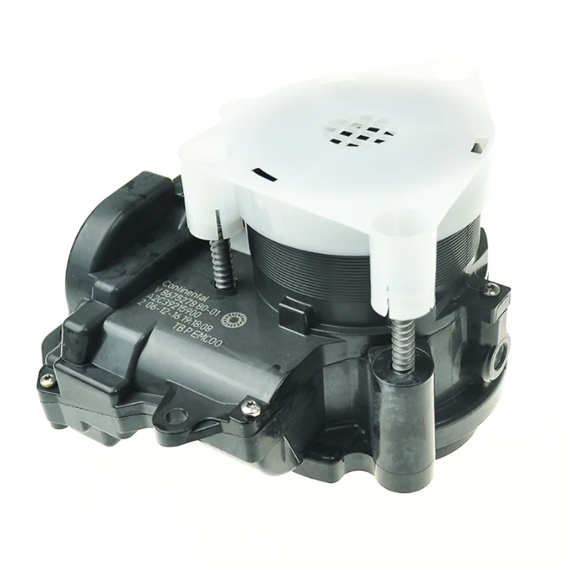 Cuerpo de acelerador V862418980 Citroën C4 C5 Peugeot 308 1.6 HDi - imagen 2