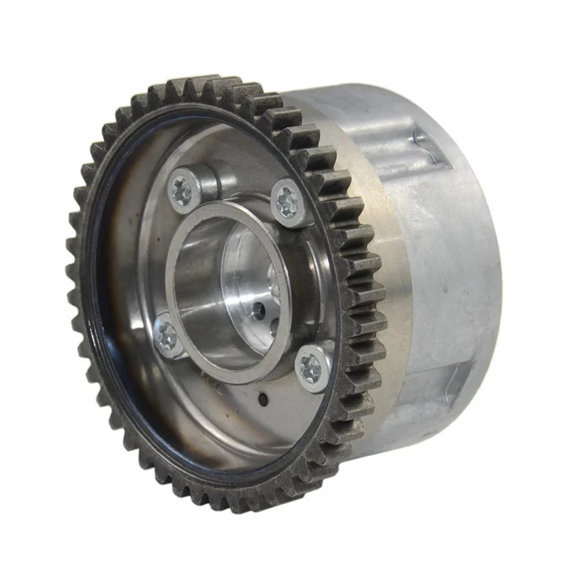 AEF3-24350-2B000 Ajustador árbol de levas CVVT Hyundai/Kia 1.4L 1.6L - imagen 4