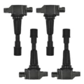 4 PCS