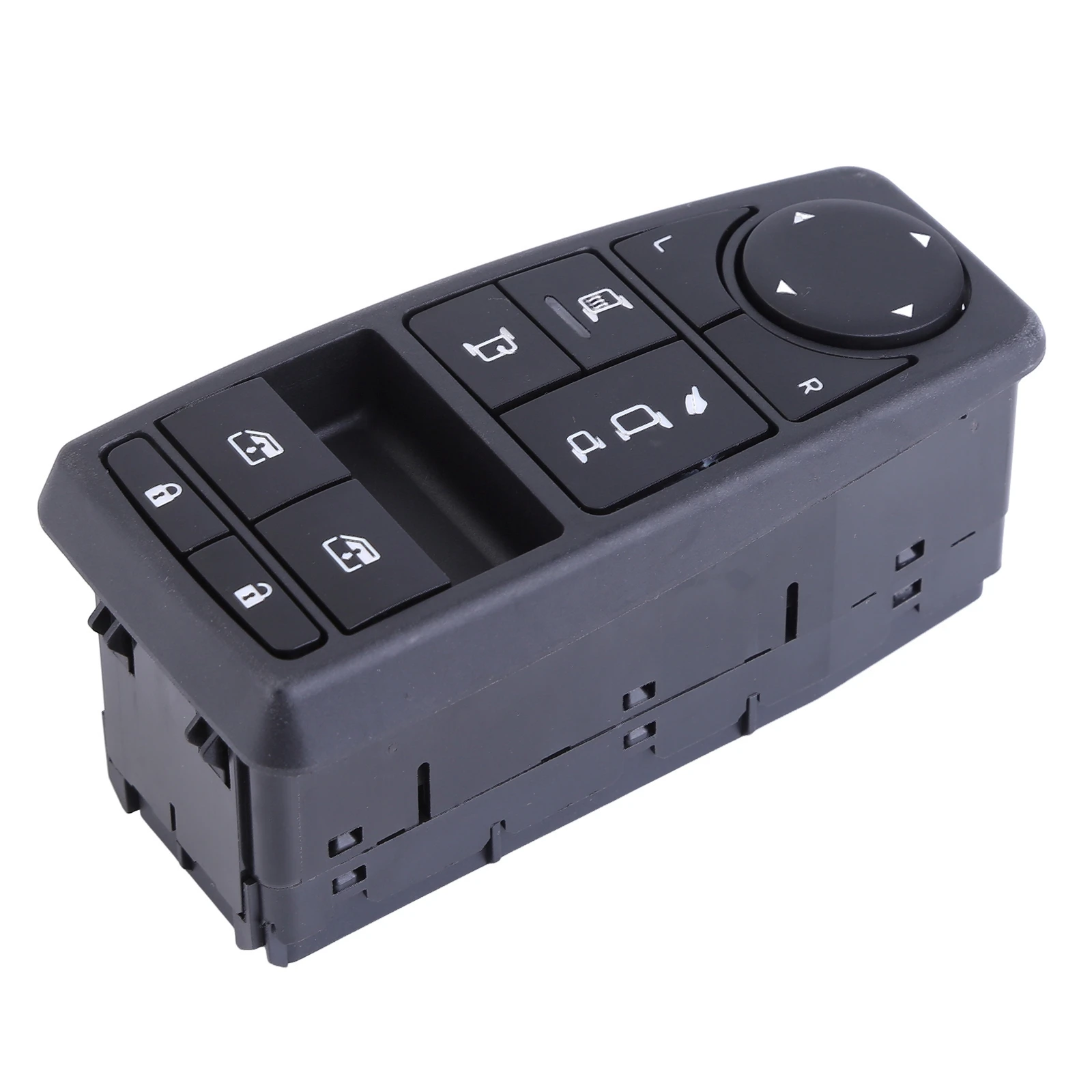 MAN 81258067107 – Interruptor de elevalunas eléctrico para camión - imagen 5
