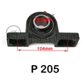 P 205