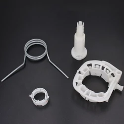Kit reparación varillaje de cambio para VW Polo, up! y Jetta