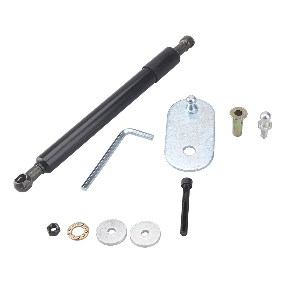 Barra estabilizadora trasera Ford F-150 (2004-2014)