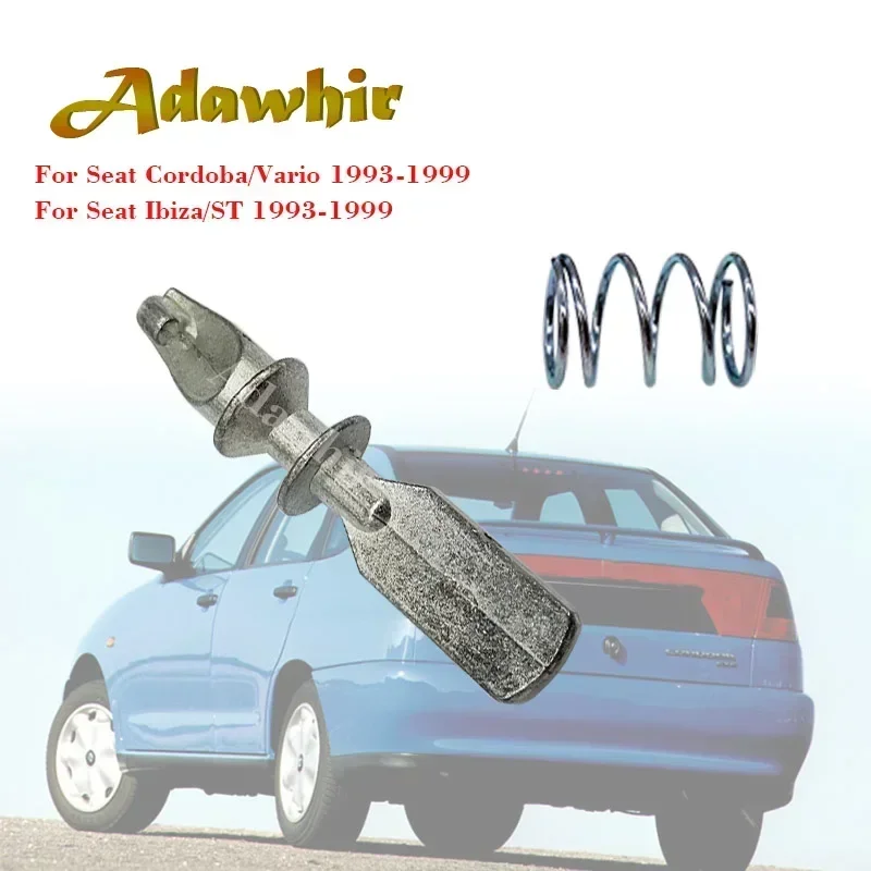 Conector excéntrico leva 6K3837223 – Seat Córdoba Ibiza 93-99