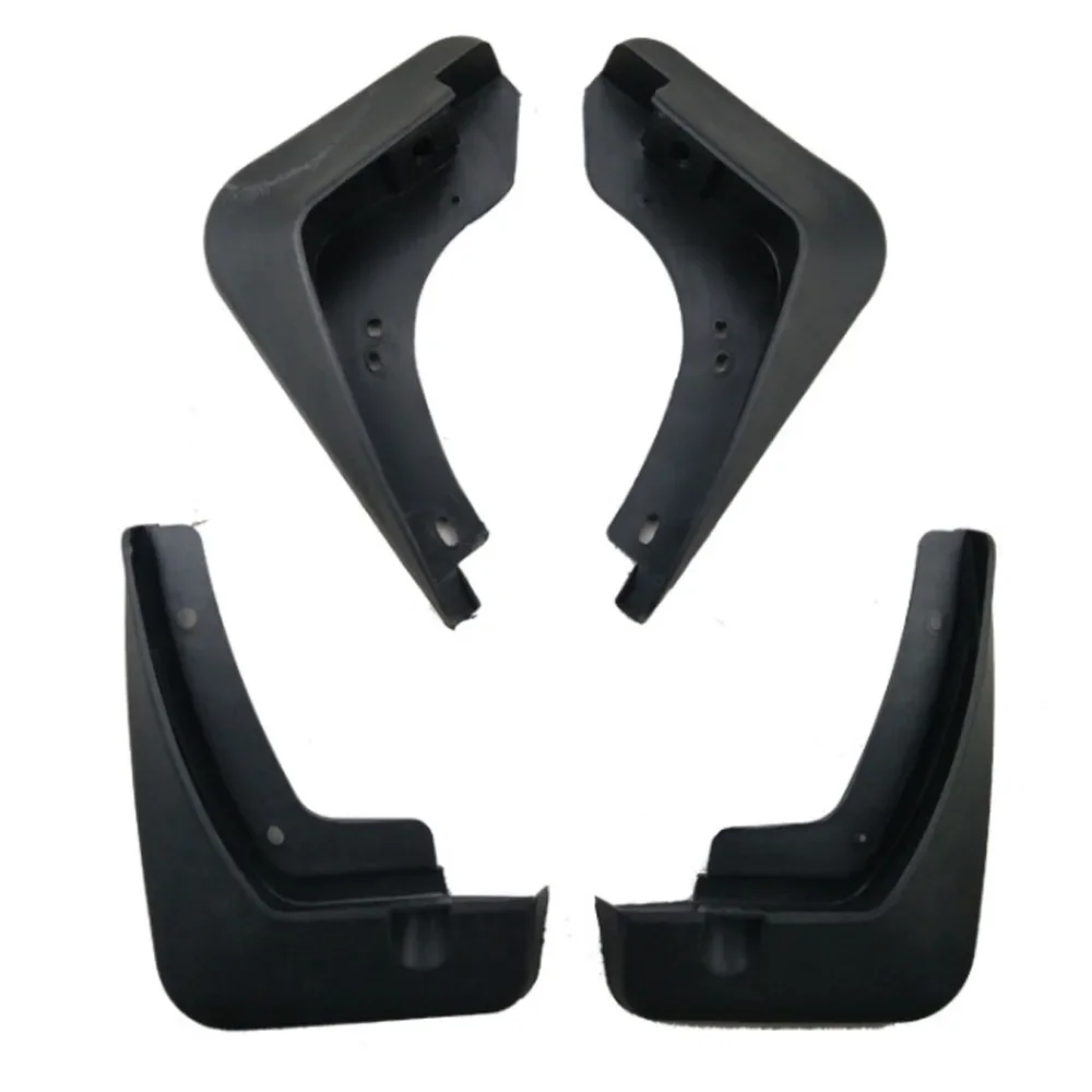 Guardabarros de coche para Hyundai LAFESTA, Protector de rueda, Kit de carrocería - imagen 3