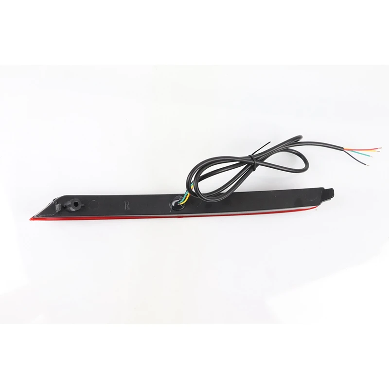 Reflector LED trasero de freno e intermitente Toyota Land Cruiser LC300 - imagen 2
