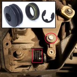 Retén eje selector cambio manual Ford Focus, Fiesta, Mondeo, Transit