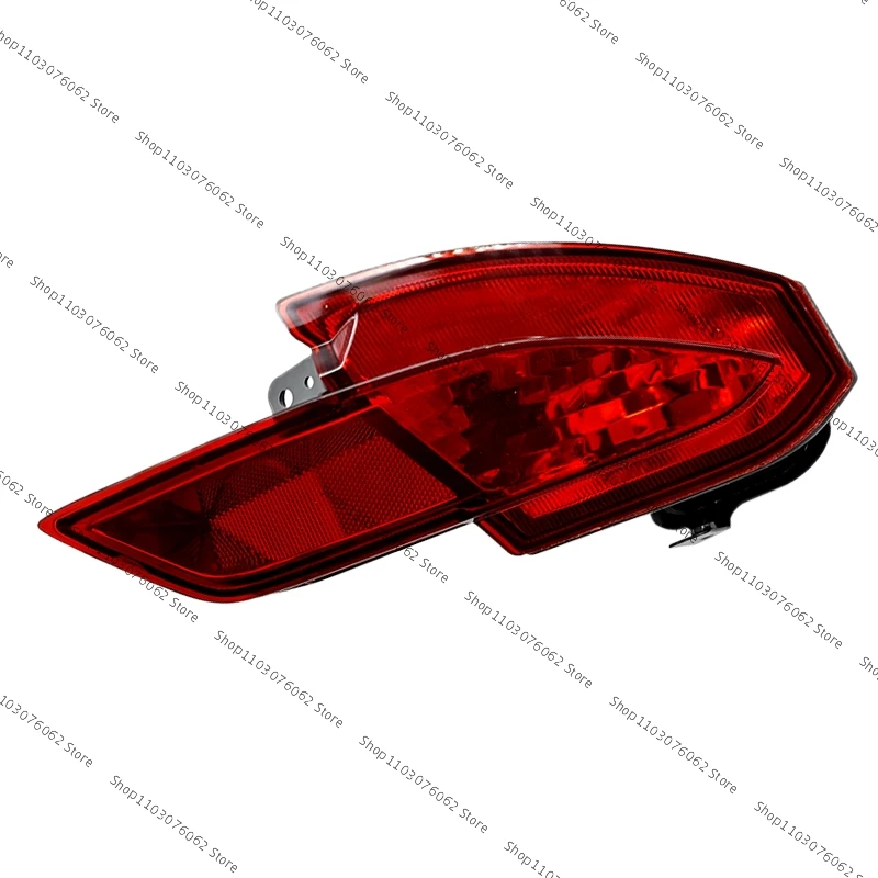 Reflector trasero de parachoques Honda HR-V 2014-2018 - imagen 4