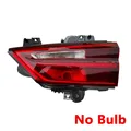 No bulb IN Right