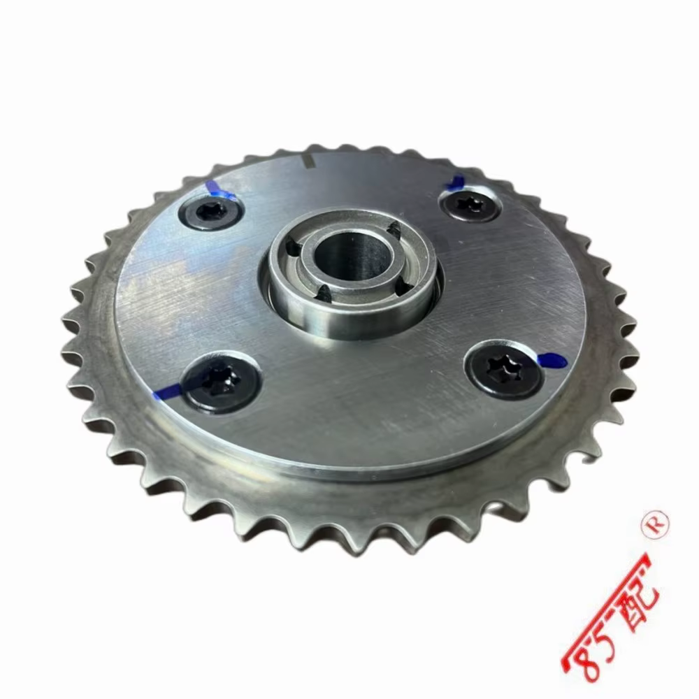 Ajustador árbol de levas de admisión BMW MINI 11367545862 - imagen 4