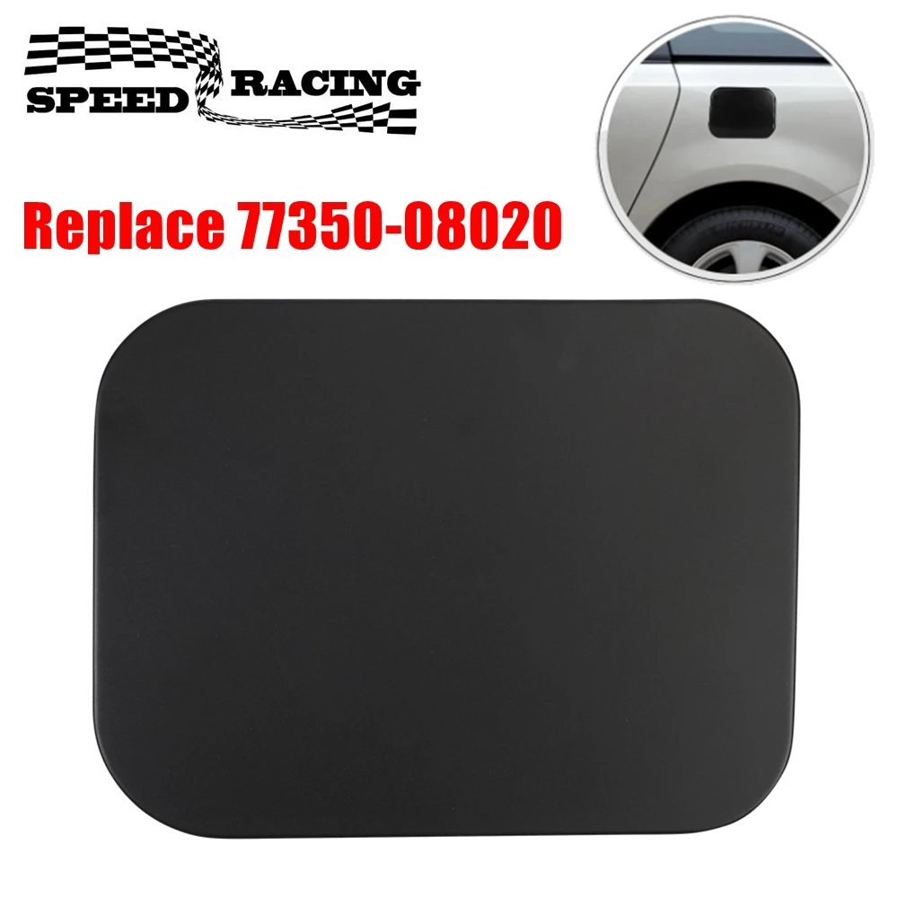 Tapa depósito combustible 77350-08020 para Toyota Sienna 2011-2019