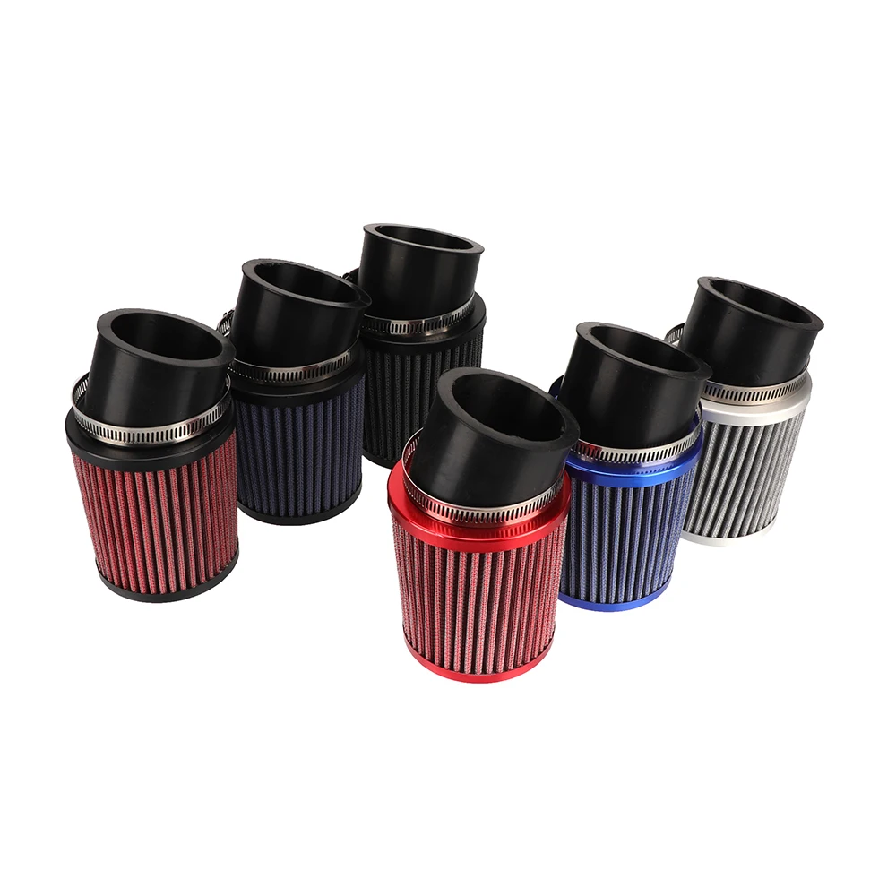 Filtro de aire Predator 62mm – Go Kart GX160 GX200 212cc - imagen 2