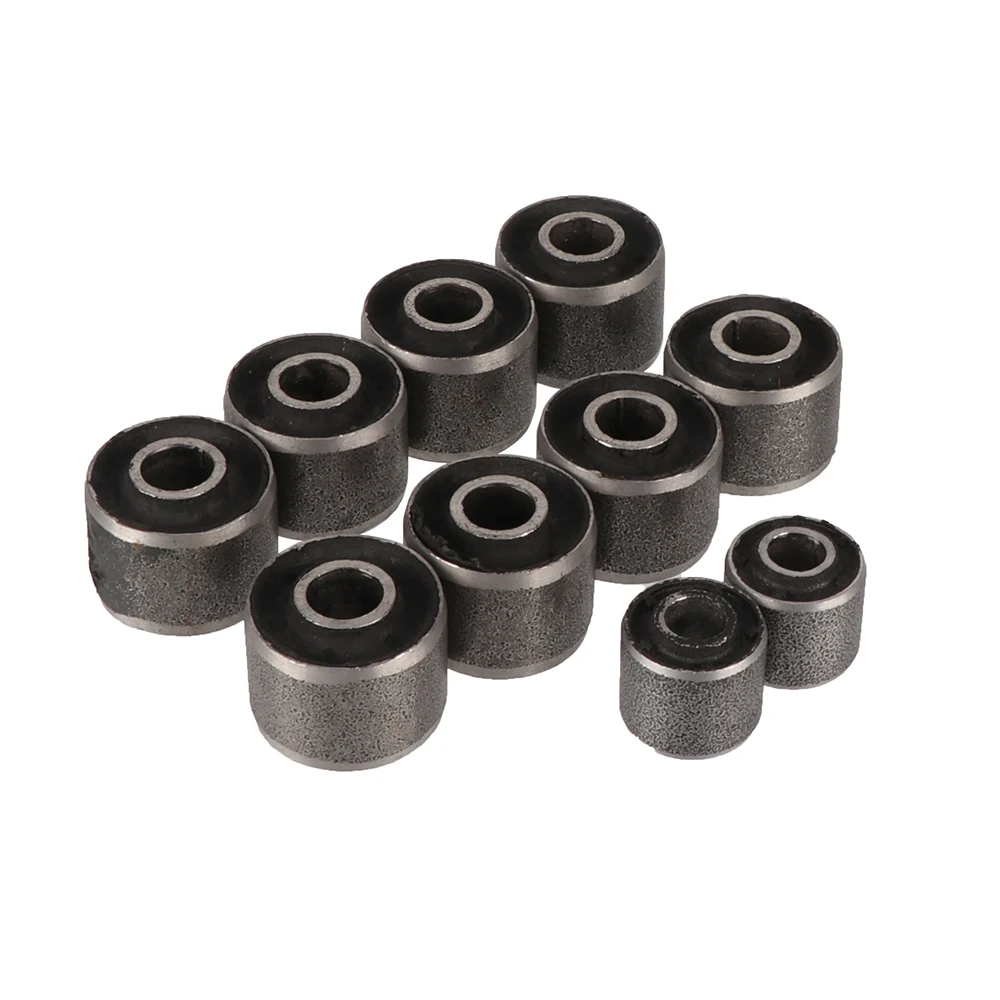 Buje de montaje del motor para scooter GY6 y go-kart 50-125-150cc