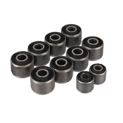 Buje de montaje del motor para scooter GY6 y go-kart 50-125-150cc