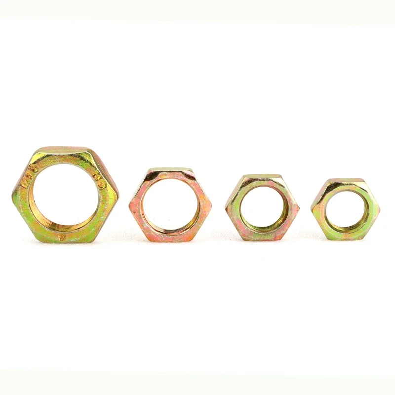 Eje trasero ATV Quad 50-300cc Kit 2 piezas tuerca M20 M22 M26 - imagen 3