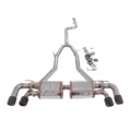 catback exhaust