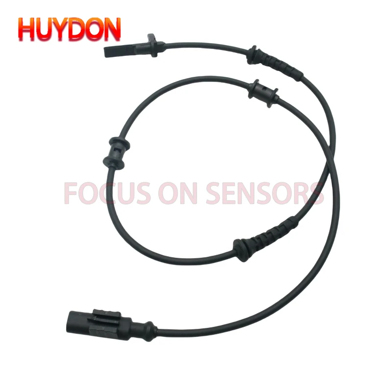 04727636AA Sensor ABS trasero Fiat Ducato 250 - imagen 4