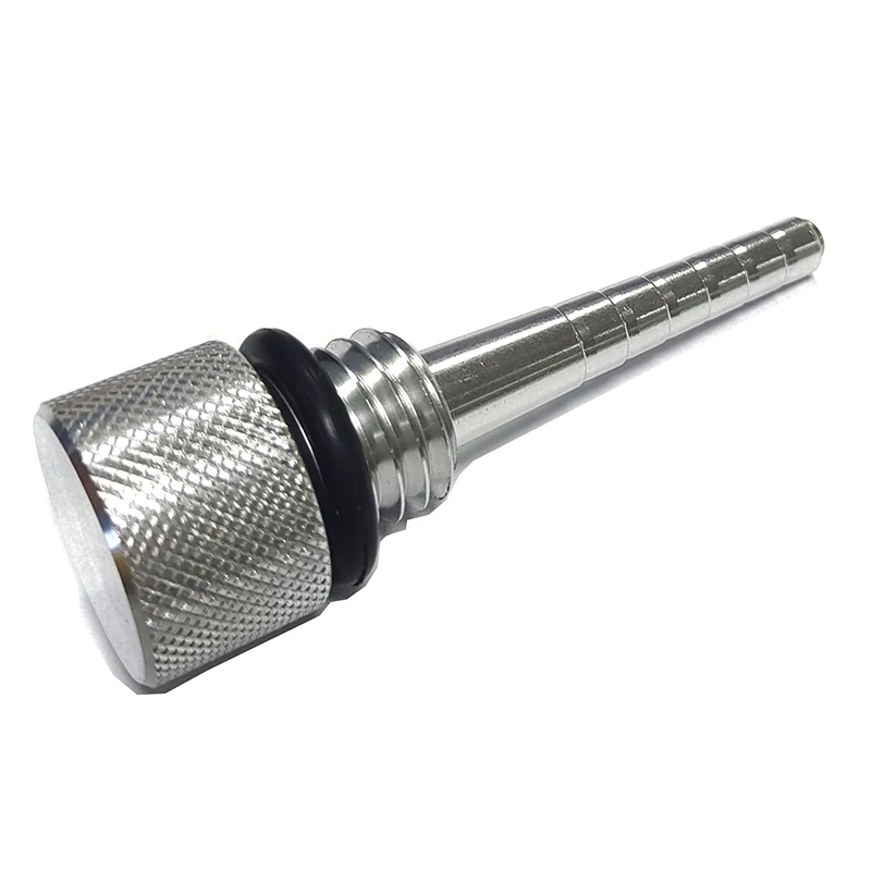 Varilla medidora de aceite magnética para generador Predator 3500 W - imagen 4