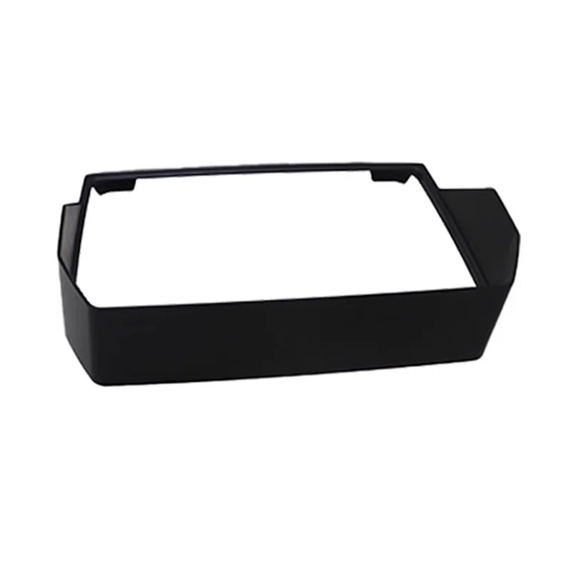 Cubierta visera VOGE SR4 MAX350 – Protección pantalla instrumento