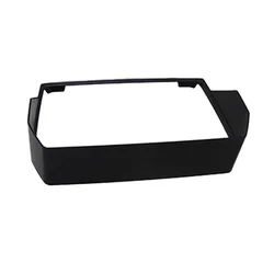 Cubierta visera VOGE SR4 MAX350 – Protección pantalla instrumento