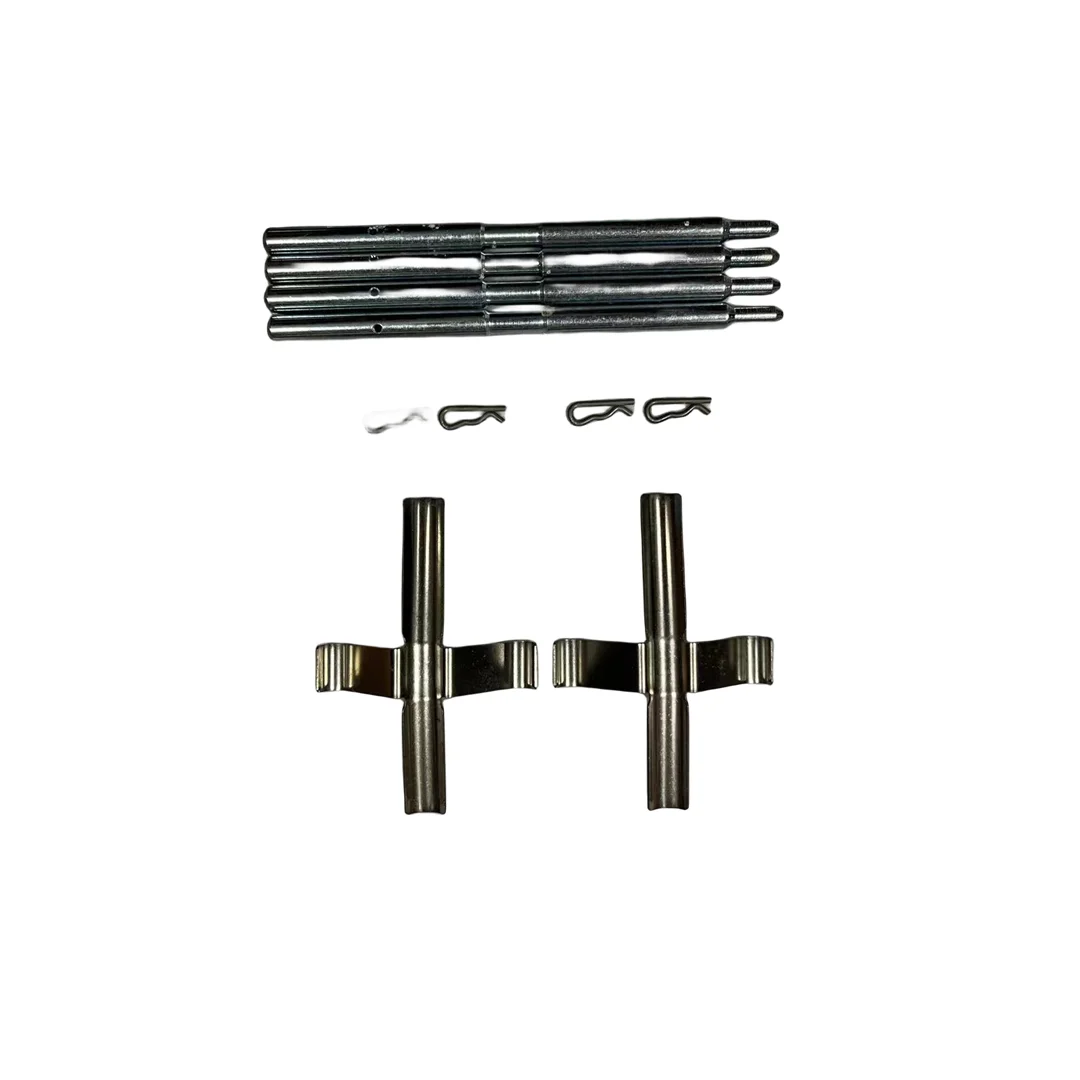 Pastillas freno de mano EPB cerámicas para McLaren MP4-12C/650S - imagen 5