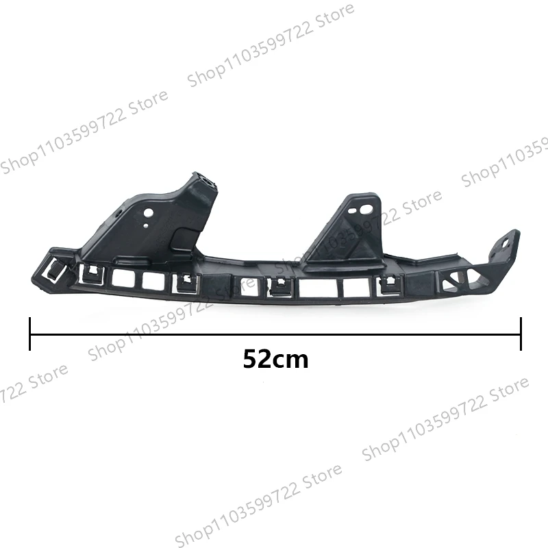 Soporte faro delantero OEM 71190-T9A-T00 Honda City 2015-2019 - imagen 2