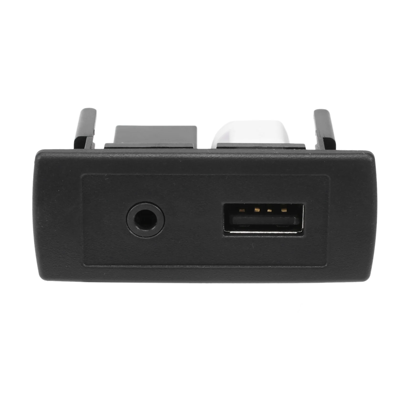 Interfaz USB auxiliar para Alfa Romeo Fiat Lancia Smart 451 - imagen 3