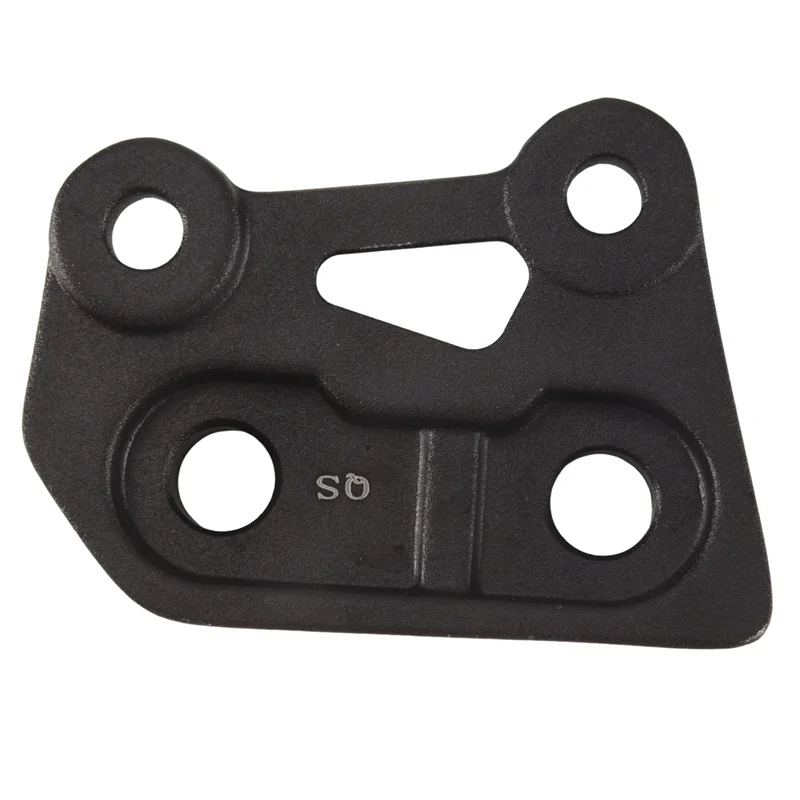 Soporte estribos de pie para moto Talaria Sting X3 ajustable derecho
