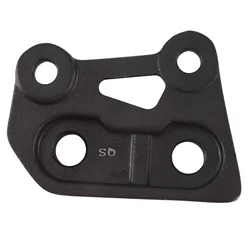 Soporte estribos de pie para moto Talaria Sting X3 ajustable derecho