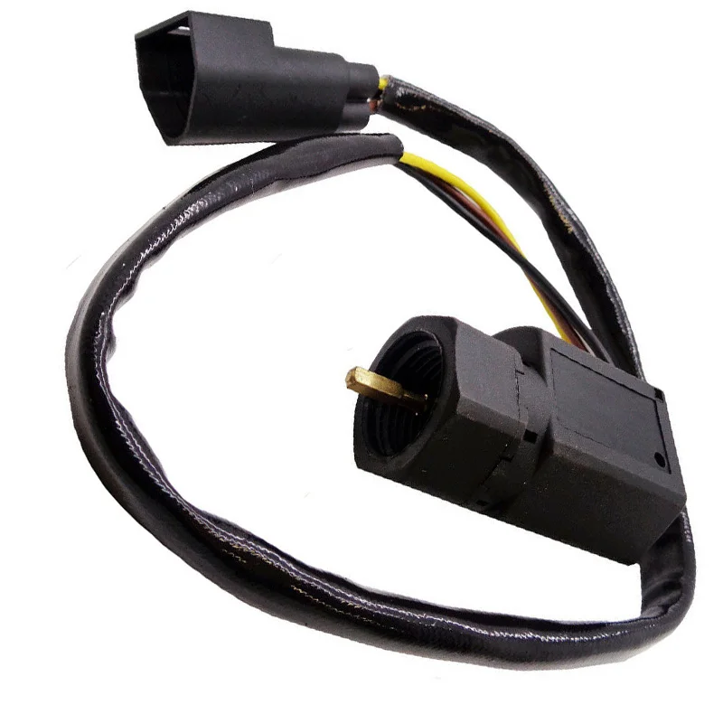 95BB-9E731-BA Sensor de velocidad Ford Escort Fiesta Cougar - imagen 3