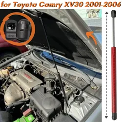 Puntal de capó Gas para Toyota Camry XV30 Sedan 2001-2006