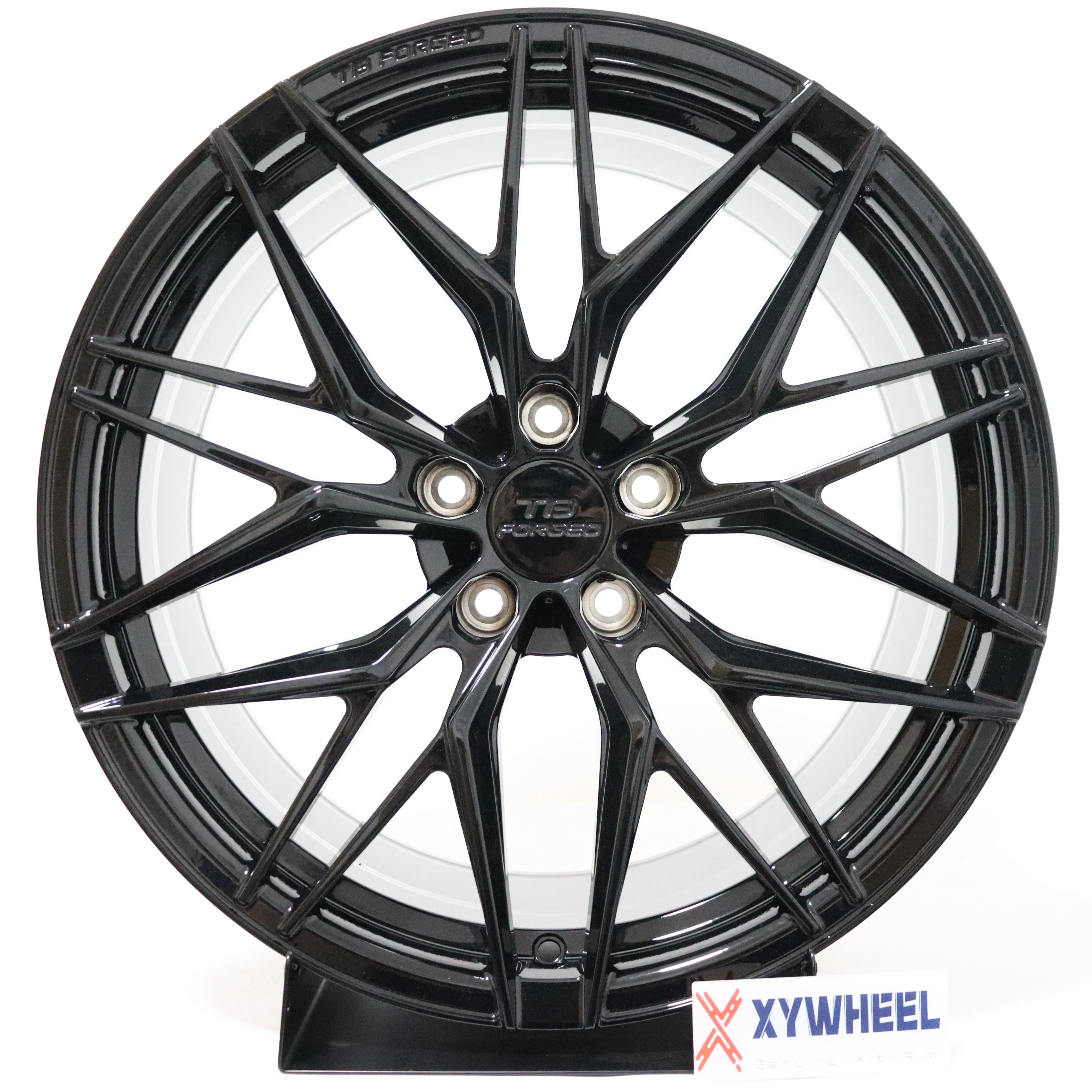 Llantas forjadas BMW X3 X4 X5 X6 X7 – 18 a 23 pulgadas - imagen 2