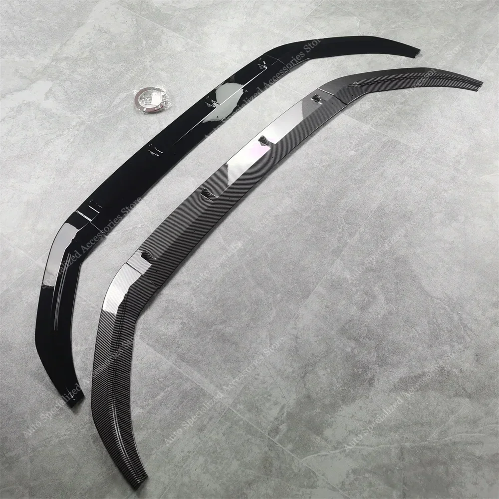 Splitter parachoques delantero VW Polo MK8 2021-2025 GTI R-Line - imagen 5