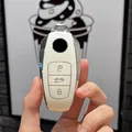white key cover