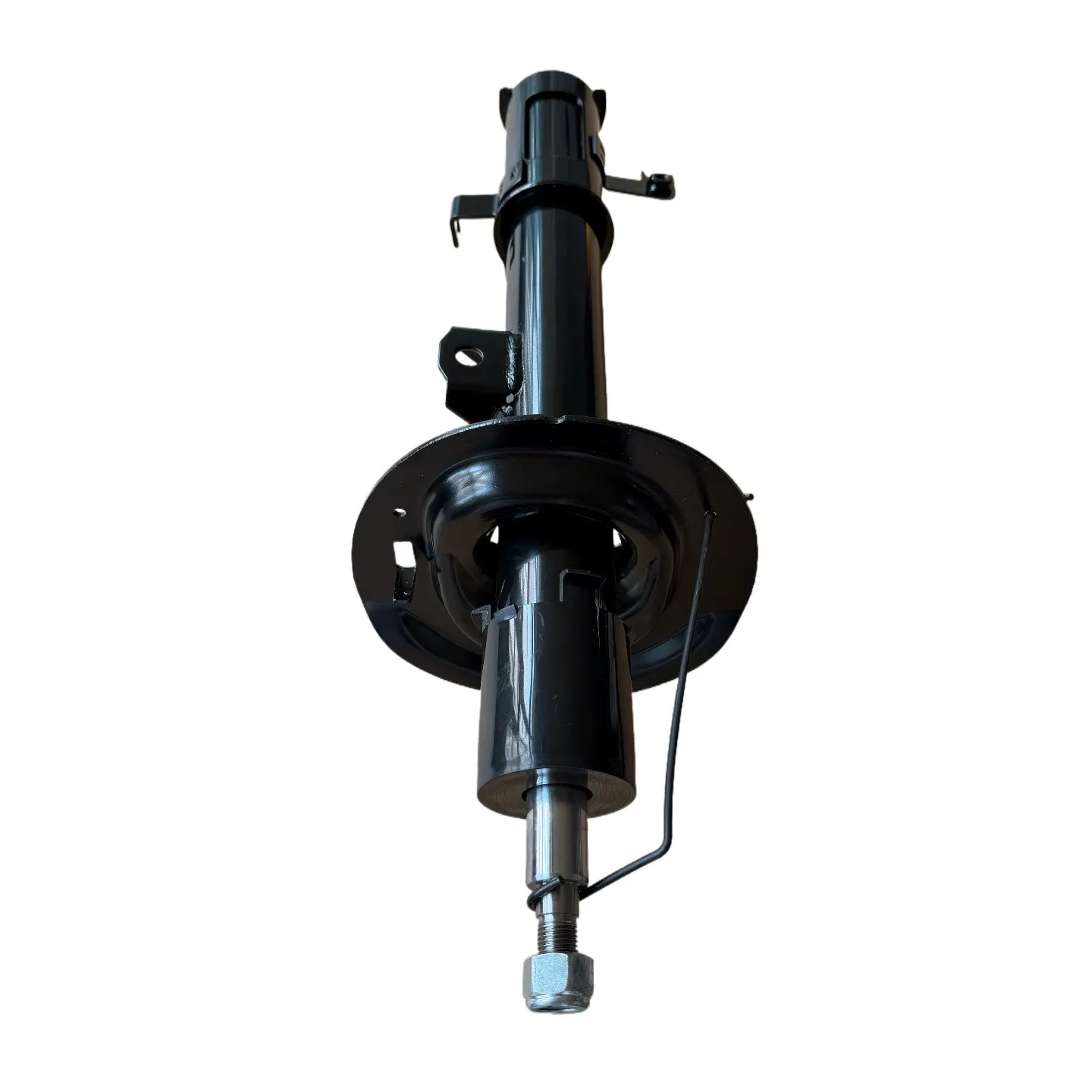 Absorbedor de impacto delantero BYD Song Plus DM-i 2021-2024 - imagen 3