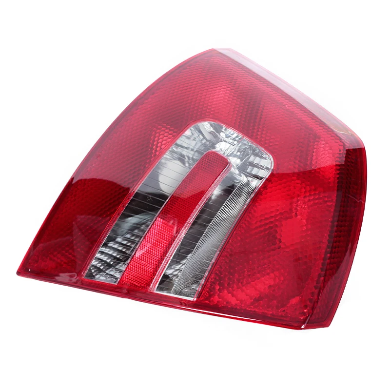 Piloto trasero sin bombilla para Skoda Octavia A5 Sedán 2004-2008 - imagen 5