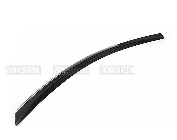 Alerón trasero fibra carbono Mercedes-Benz SLK R172 2012-2013 - imagen 5