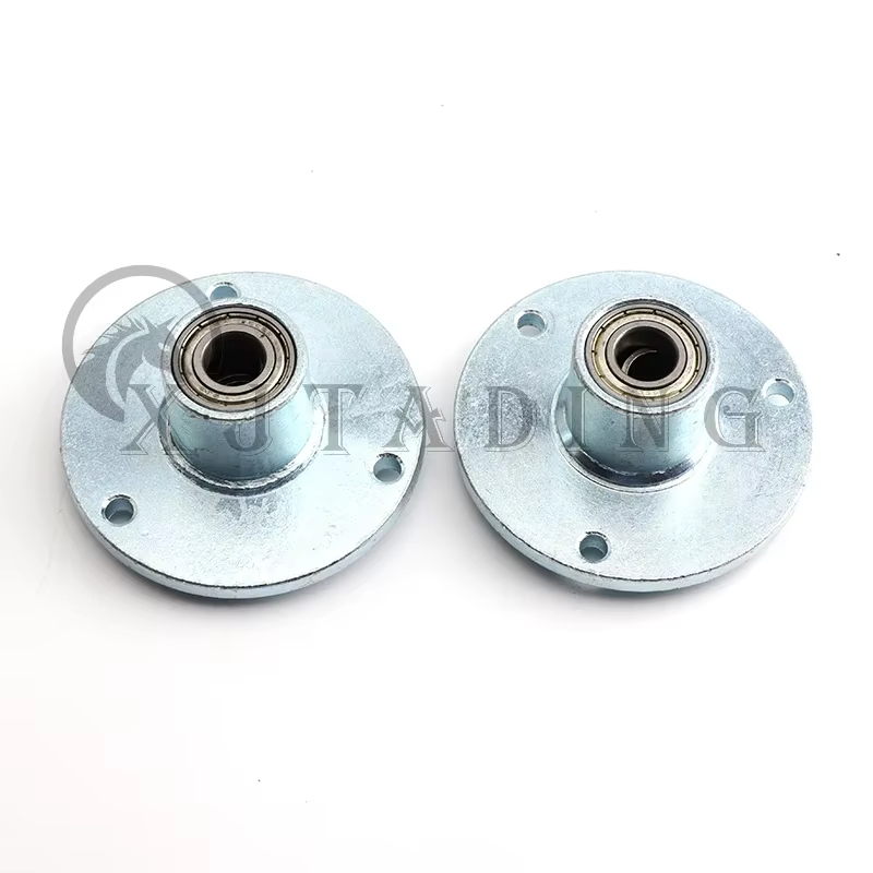 Buje de rueda delantero 6 pulgadas, 3 tornillos – ATV 110 cc