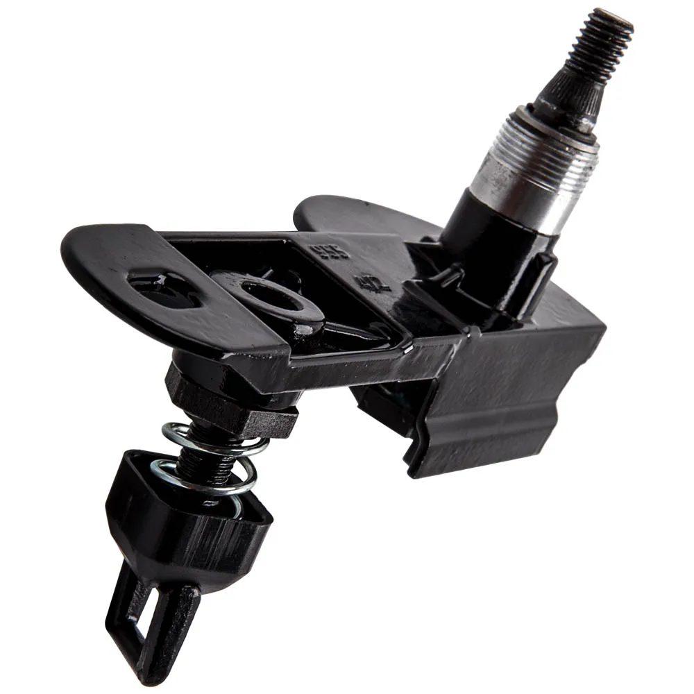 BMW Brazo limpiaparabrisas delantero Serie 5 E60/E61/E63-61617185366 - imagen 5