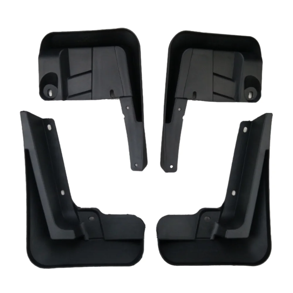 Guardabarros BMW Serie 5 G31 2017-2020 – Protector de rueda original - imagen 3