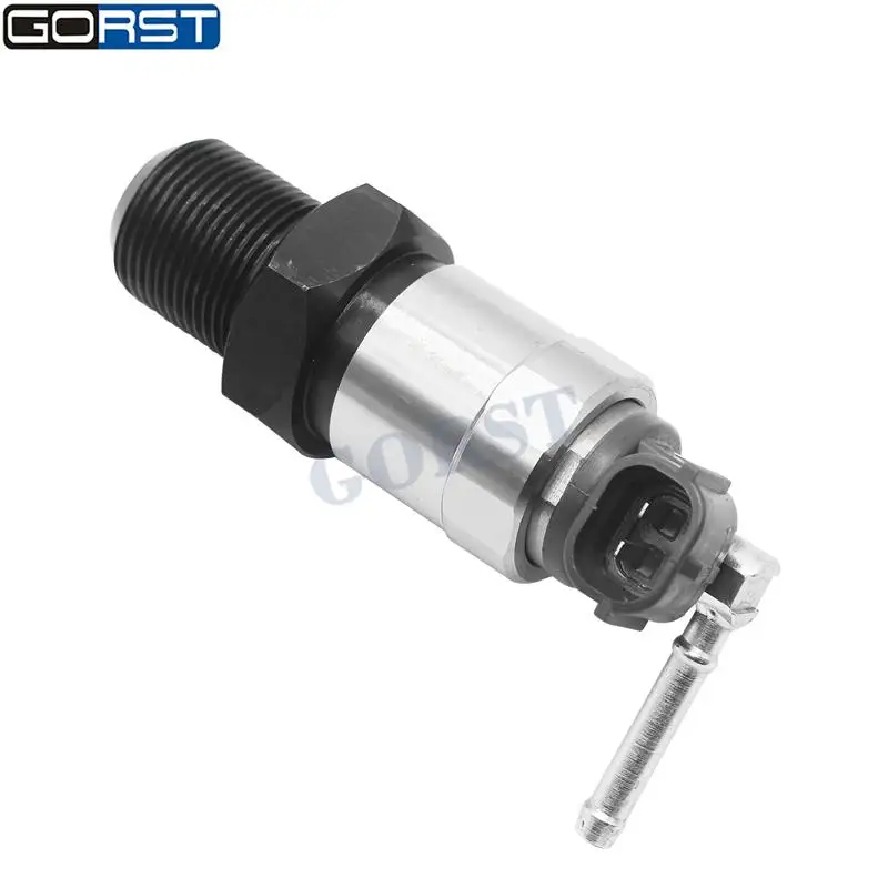 Sensor presión combustible 23810-0L030 – Toyota Hilux Prado - imagen 2