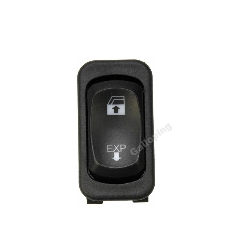 A0630769008 Interruptor de ventanilla conductor Freightliner camión - imagen 4