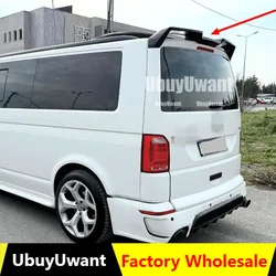 Alerón trasero ABS sin pintar Volkswagen Multivan T6 2015-2019