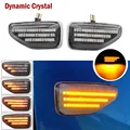 Dynamic Crystal