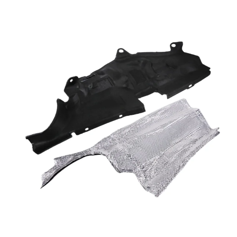 9676192980 9676193080 Original nuevo BULKHEAD Sonido a prueba 7482AK 7482AJ para Peugeot 308 408 T73 RCZ Citroen C4 B7 DS4 DS5 - imagen 2